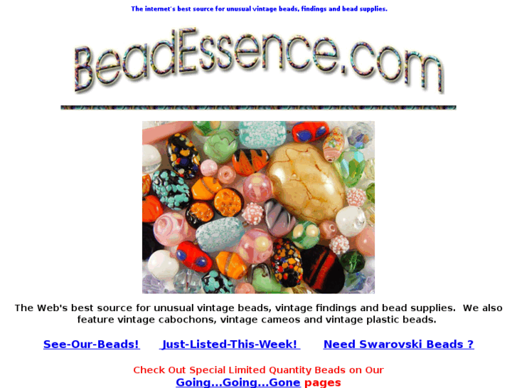 www.beadessence.com