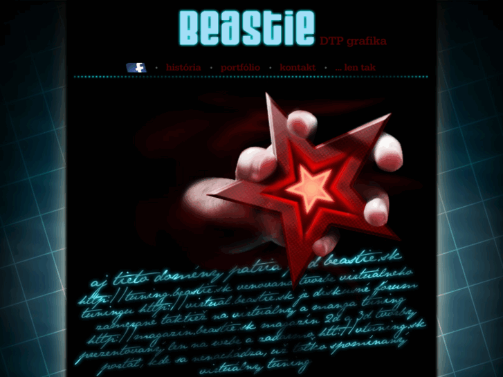 www.beastie.sk