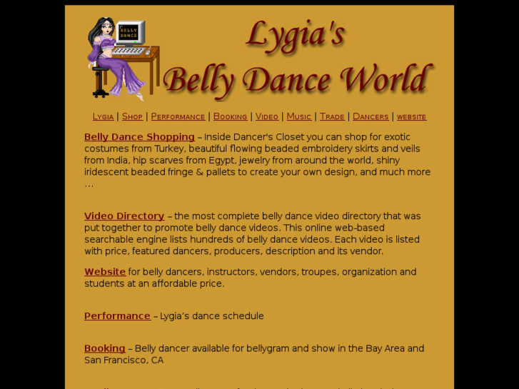 www.belly-dancer.com