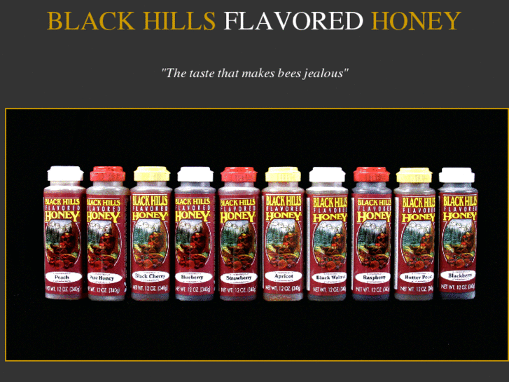 www.blackhillsflavoredhoney.com