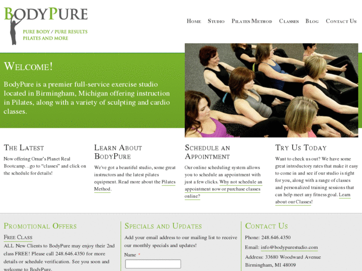 www.bodypurestudio.com