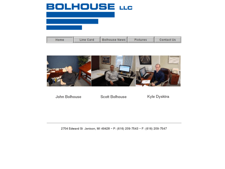 www.bolhousellc.com