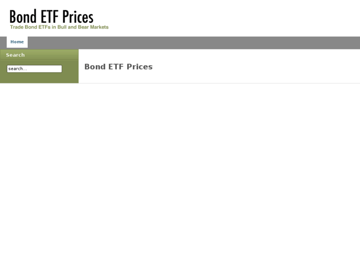 www.bondetfprices.com