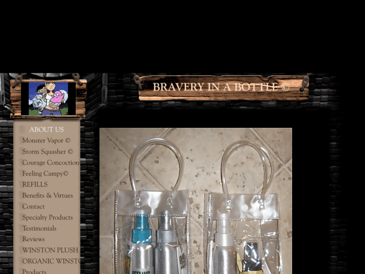 www.braveryinabottle.com