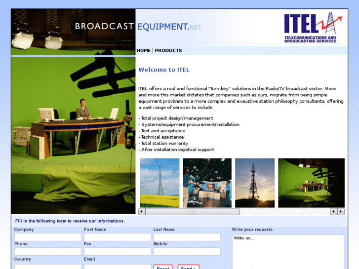 www.broadcast-equipment.net