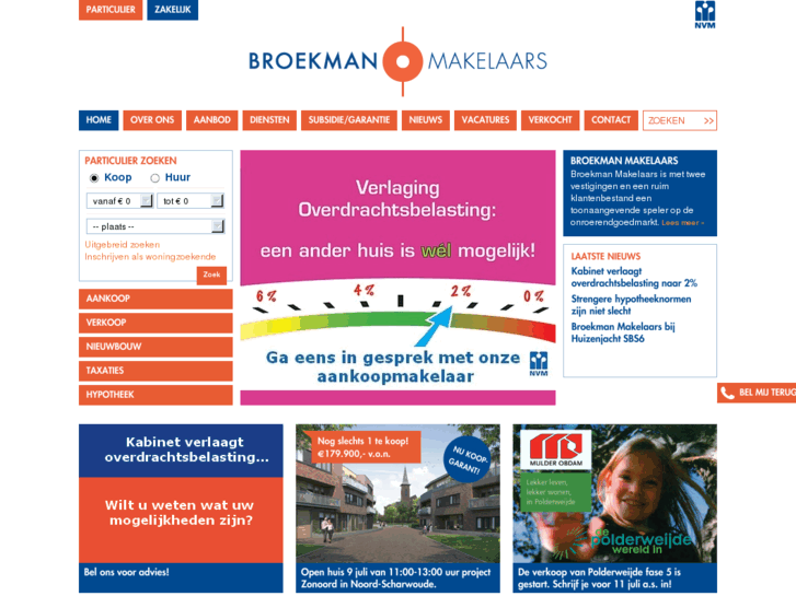 www.broekmanmakelaars.nl