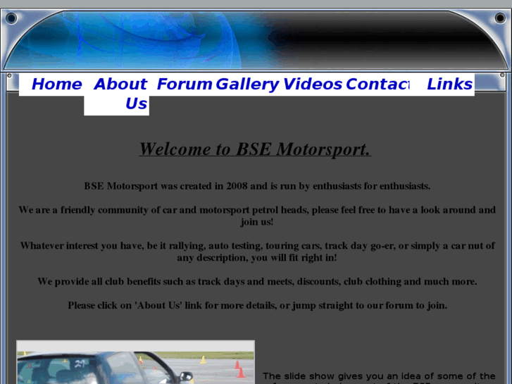www.bse-motorsport.com
