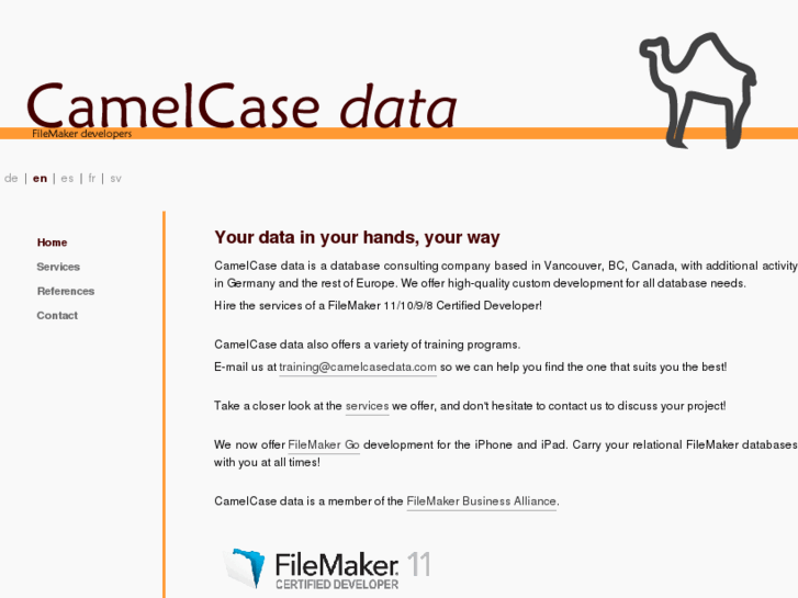 www.camelcasedata.com