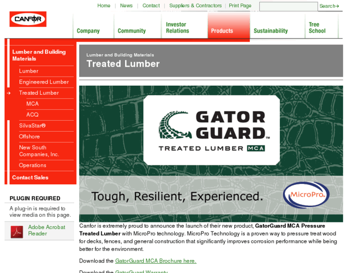 www.canforgatorguard.com