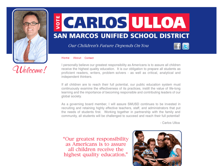www.carlosulloa.org
