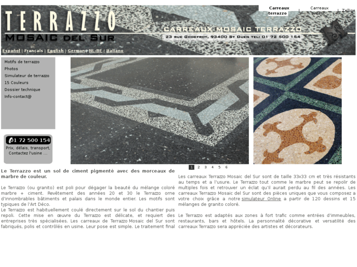 www.carreaux-terrazzo.com