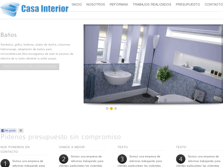 www.casainterior.es