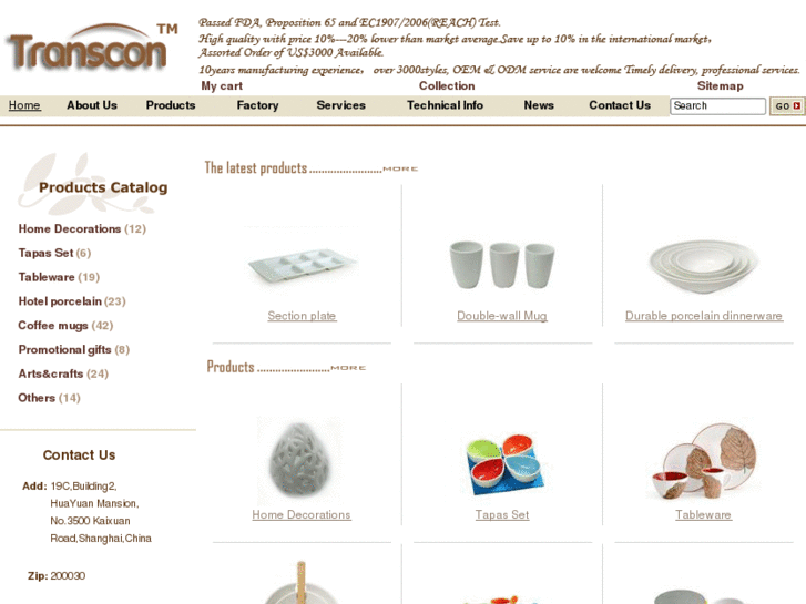 www.ceramic-porcelain.com