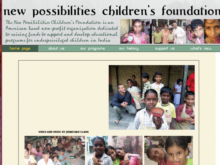 www.childrenofrishikesh.com