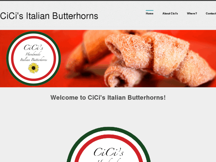 www.cicisbutterhorns.com