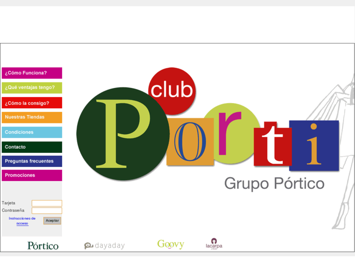 www.clubporti.es