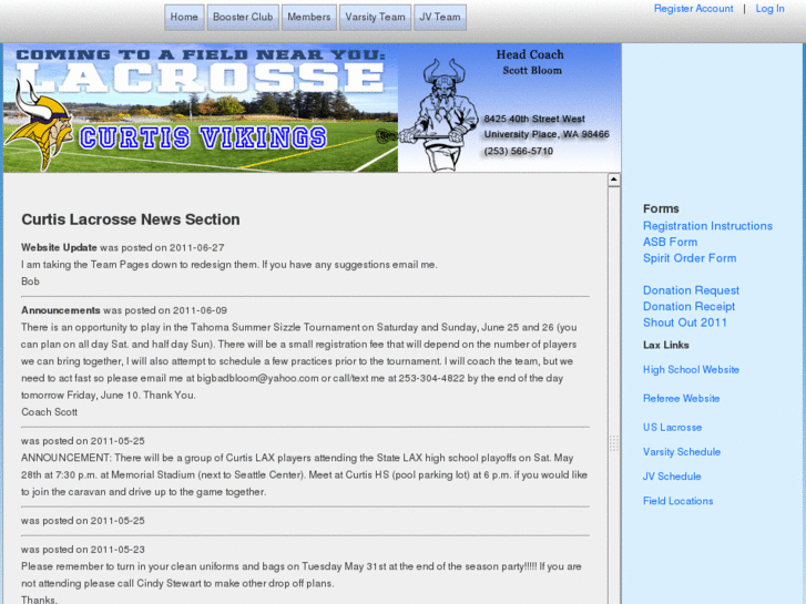 www.curtislax.com