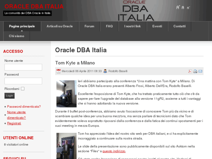 www.dbaitalia.org