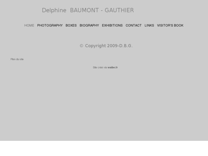 www.dbgauthier.com