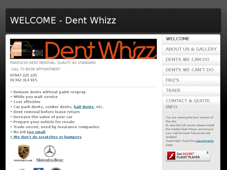 www.dentwhizz.com