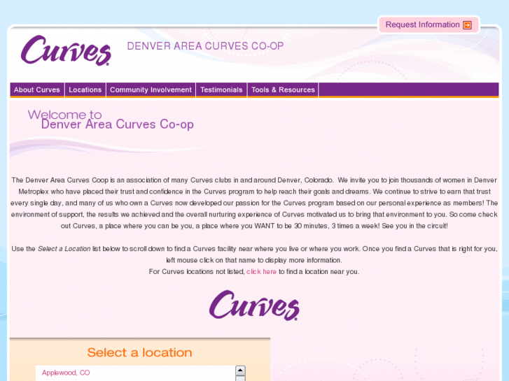 www.denvercurves.com