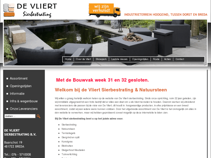 www.devliert.nl