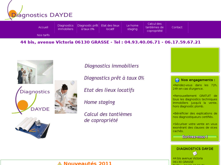 www.diagnostics-dayde.com