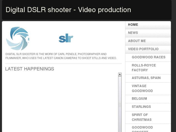 www.digitalslrshooter.com