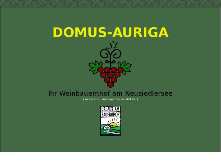 www.domus-auriga.com