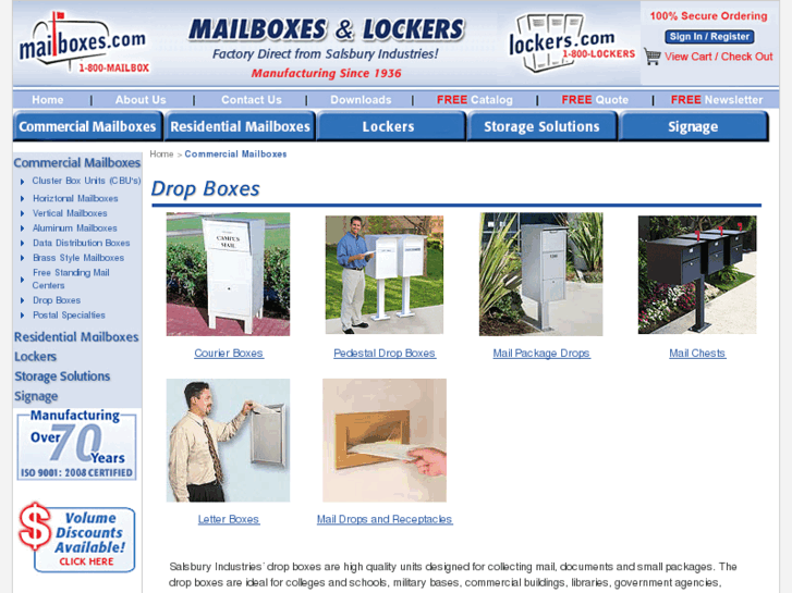 www.dropboxes.com