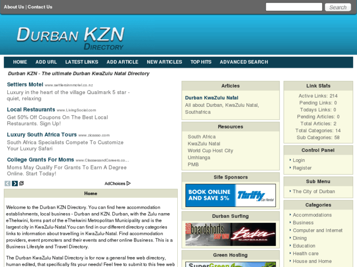www.durban-kzn.com