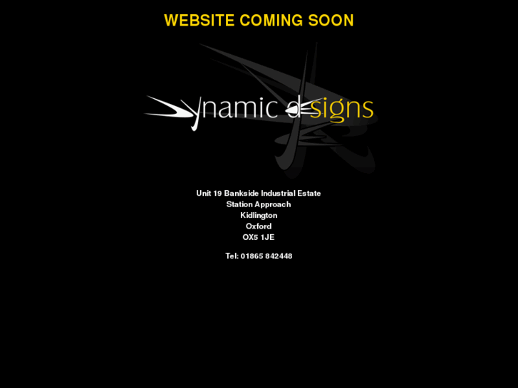 www.dynamicdesignsoxford.com