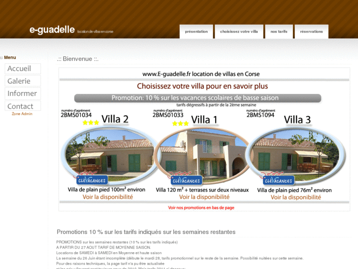 www.e-guadelle.com