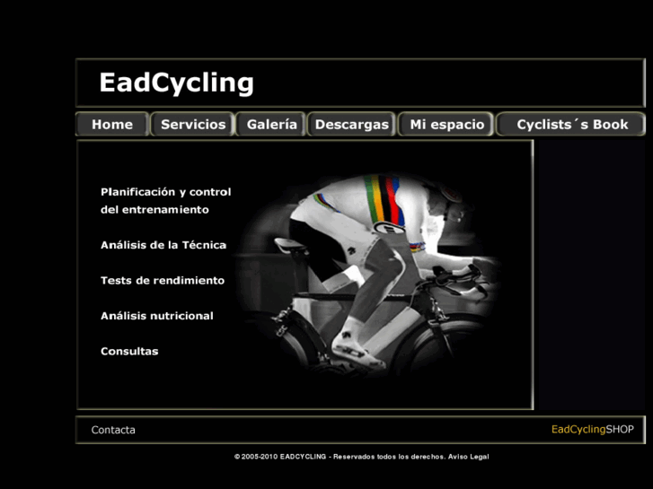 www.eadcycling.com