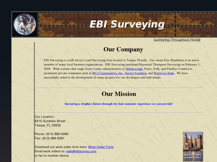 www.ebisurvey.com