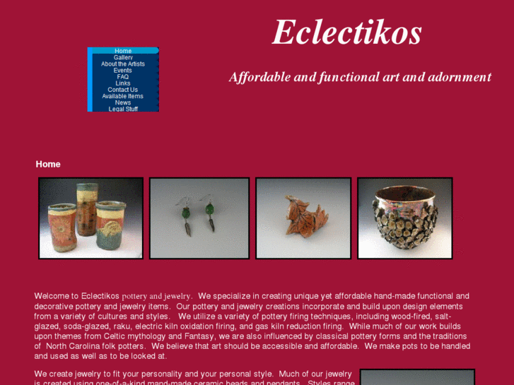 www.eclectikos.com