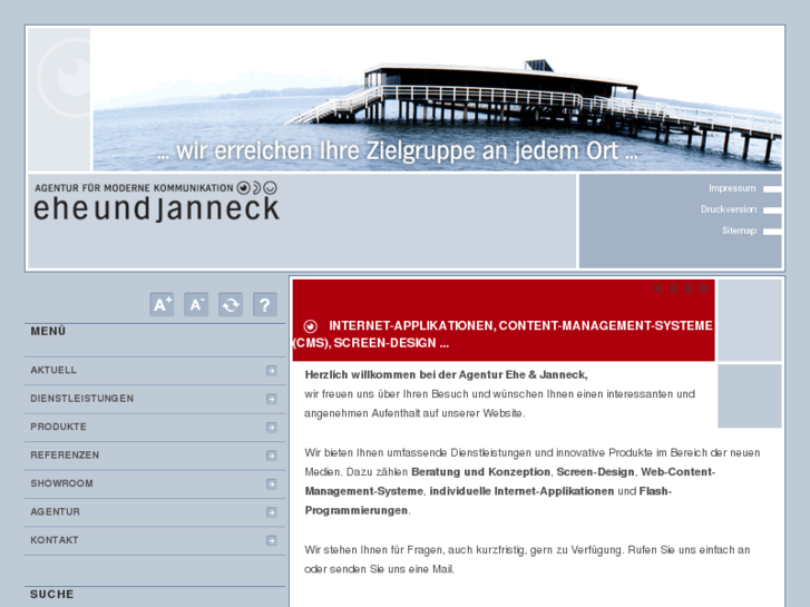 www.eheundjanneck.de