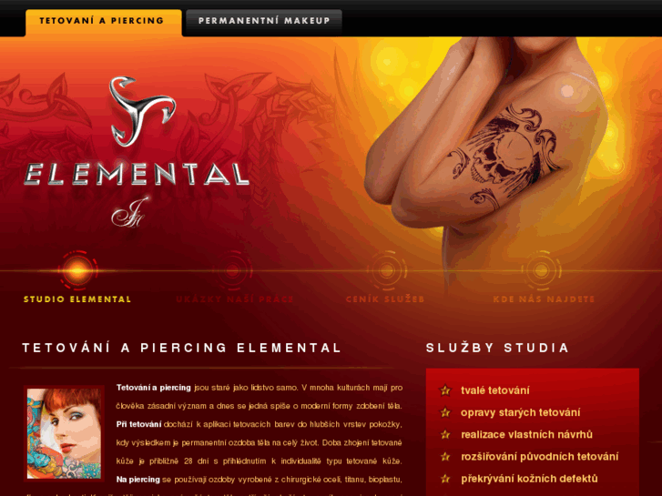 www.elemental.cz