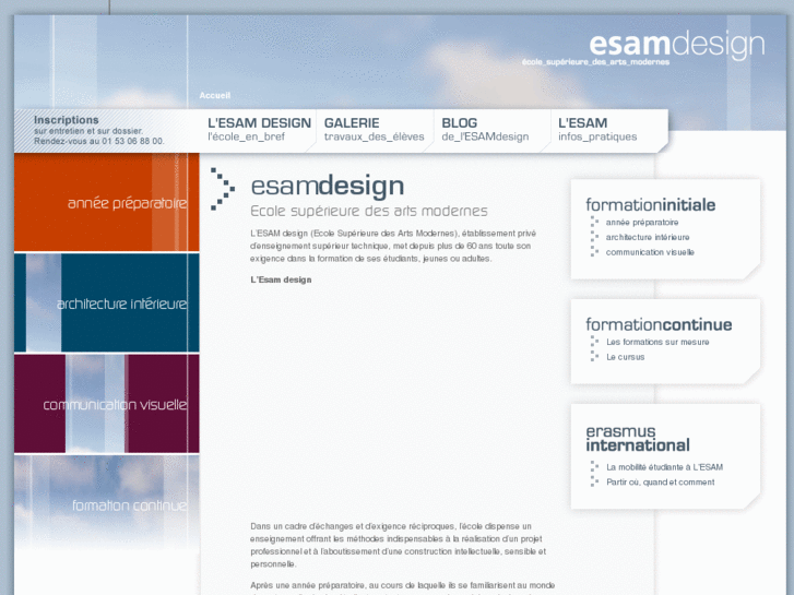 www.esamdesign.com