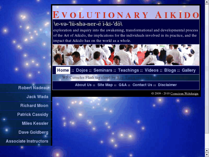 www.evolutionaryaikido.com