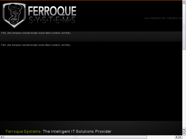 www.ferroquesystems.com