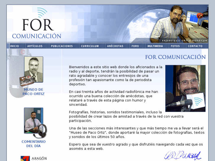 www.for-comunicacion.com