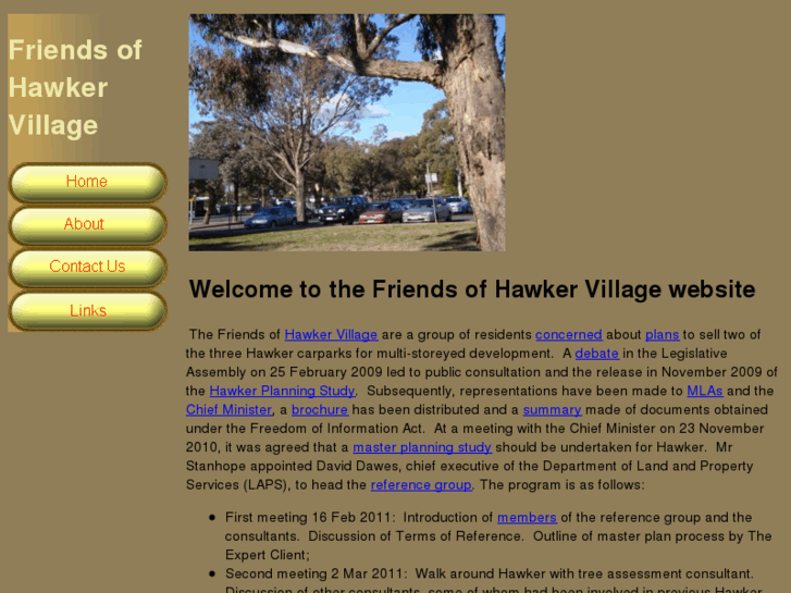 www.friendsofhawkervillage.com