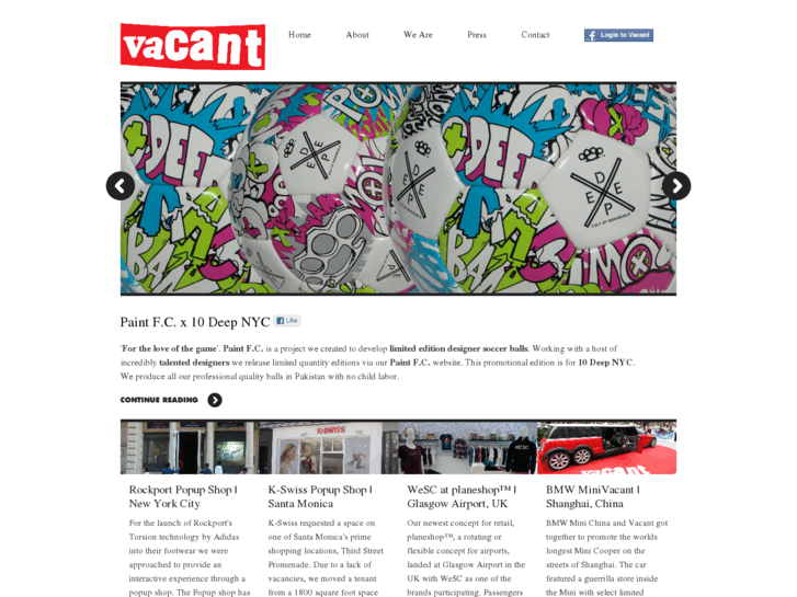 www.govacant.com