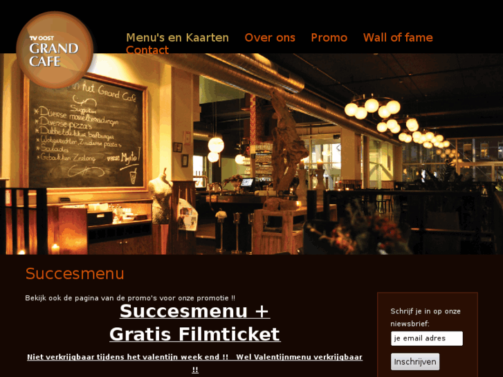 www.grandcafetvoost.be