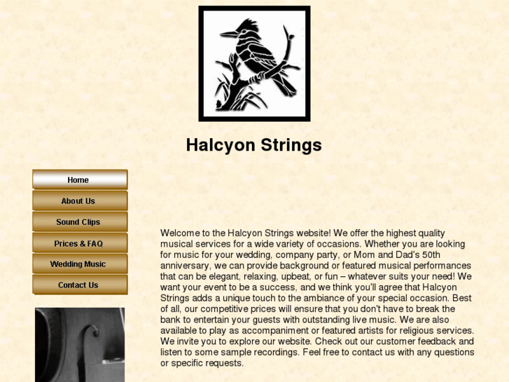 www.halcyonstrings.com