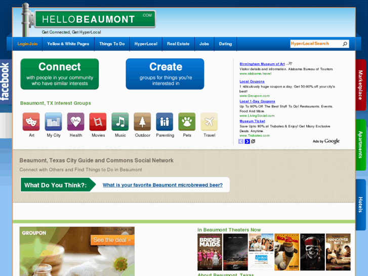 www.hellobeaumont.com