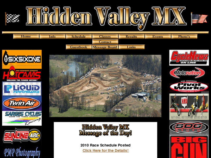 www.hiddenvalleymx.com