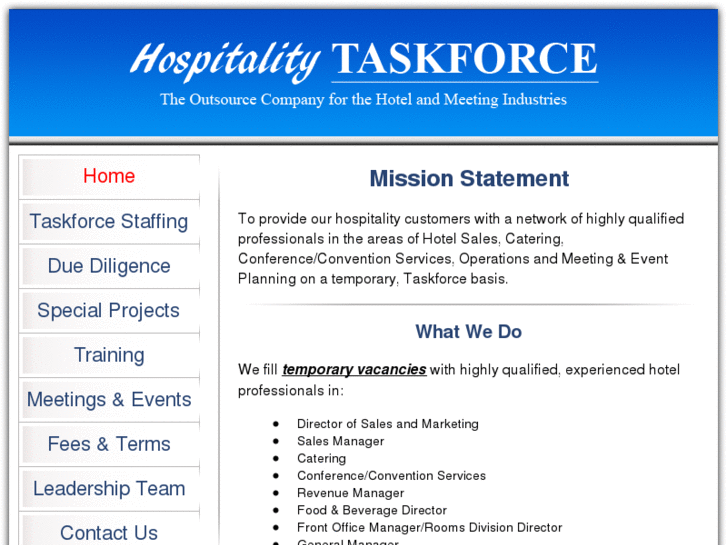 www.hospitalitytaskforce.com