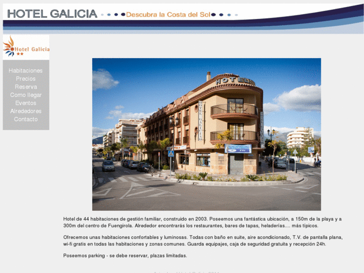 www.hotelgaliciafuengirola.com